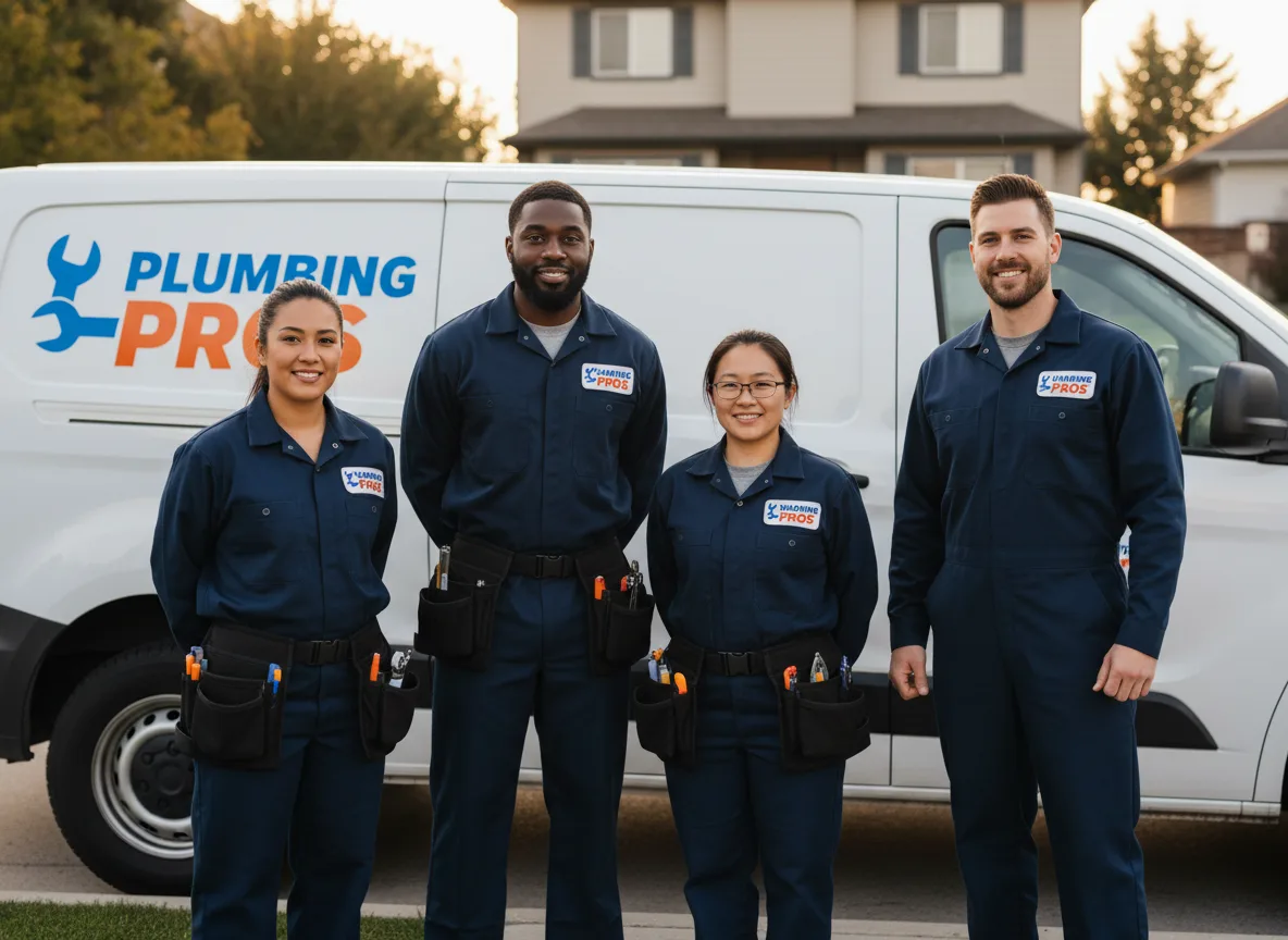 Water Heater Repair company in Clarksville, TX